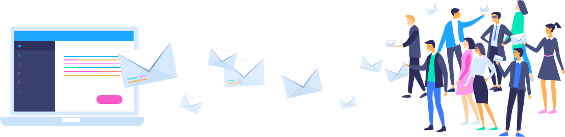 what is bulk email marketing?