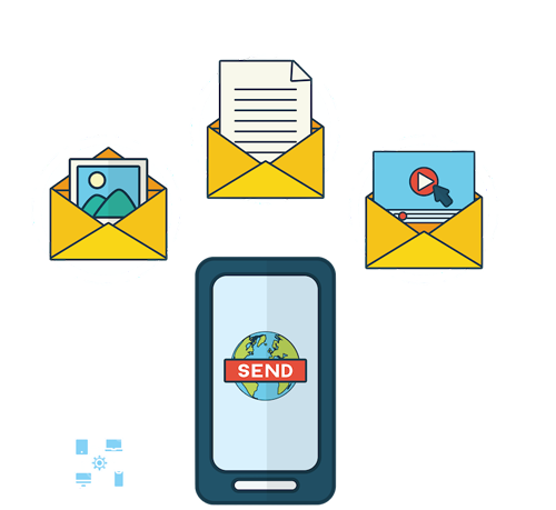 What Bulk Sms on WhatsApp